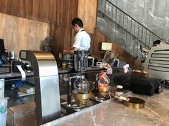 -星巴克臻选(南京艾尚天地店)