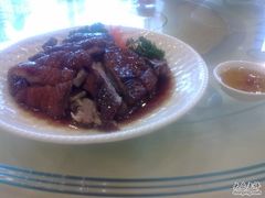 深井烧鹅-新南华大酒店(长寿店)