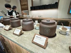 -李山山茶事(景枫店)