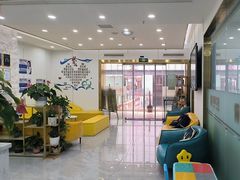 -启辰口腔(南坪店)