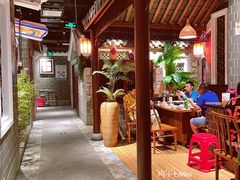 -昌隆•家家鹅乡•海南菜老字号(琼海店)
