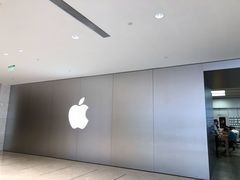 -Apple零售店(深圳益田假日广场店)
