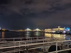 -武汉两江游览·夜游长江(汉口粤汉码头)
