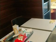 -麦当劳(衡阳中心汽车站店)