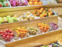 -怡乡王品海鲜姿造自助体验餐厅(大岛商业广场店)