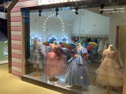 -meland club亲子乐园(重庆万象城店)