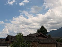 -炊烟餐厅