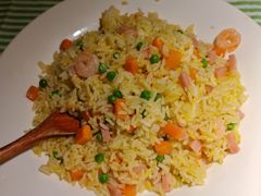 扬州炒饭-桂满陇-南宋御街(正大广场店)