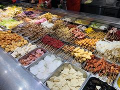-林静小吃(复兴路店)