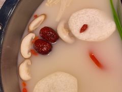 -人人捞火锅(陵水店)
