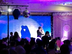 包房-山明水秀大饭店