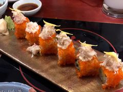 -蟹田居·活蟹料理(东城店)