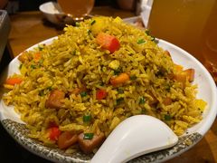 -高烤场烧烤餐厅(文华里店)