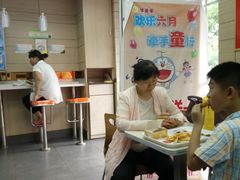 -麦顿堡(堤北店)