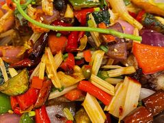 -小厨子私房菜·云南美食店
