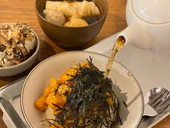 -Retro Deli 茶泡饭