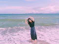 -玫瑰海岸文化旅游度假区