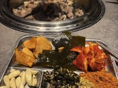 -大叹号·朝鲜族烤肉(滨海吾悦广场店)