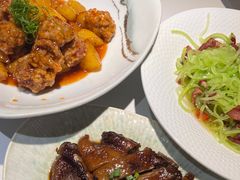 -南门食仙·手工福州菜(南门兜店)