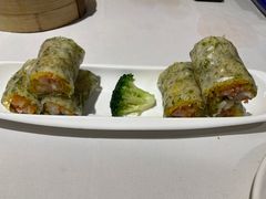 -味可道美食坊(福基路店)