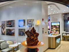 -GODIVA(国际金融中心店)