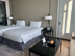-长沙尼依格罗酒店