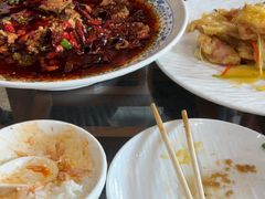 -良师门滨海人家·海鲜·家常菜(滨海城店)