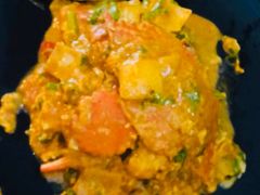 -Doo Dee Thai Food(Issan/Isaan/Esan)
