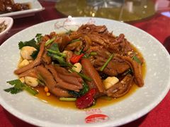 -抱德·潮汕味(敦和店原惠城鱼仔)