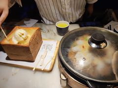 -绿茶餐厅(朝阳大悦城店)