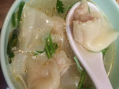 -松针蔡记蒸饺(花园路店)