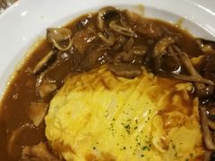 -CoCo壱番屋(久光百货店)