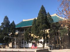 -武汉大学-樱园