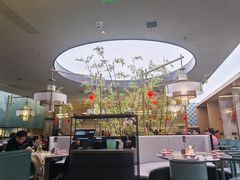 -江南里·新浙菜(苏州大悦城店)