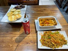 -壹块捌烧烤(灯市口店)