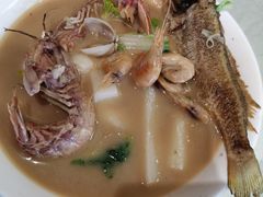 -何记面馆(龙泉山店)