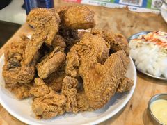 -管中炸鸡(建国道店)