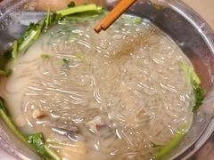 -金三角老鸭粉丝煲