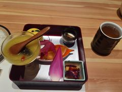 -和创柚子·会席日本料理(新区淮海街店)