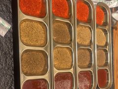 -草原黑森林碳烤羊腿(东大桥店)