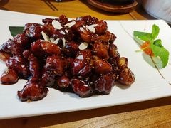 -陆壹捌餐厅(五大道店)