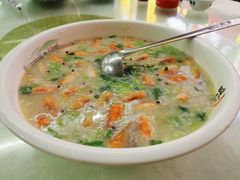 -嘉升大排档(番禺总店)