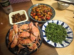 -大鸭梨烤鸭店(花园村店)