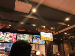 -汉堡王(北京通州领展店)