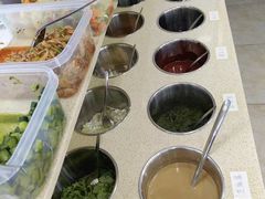 -程波烧烤(香滨路店)