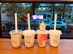 -milch·t妙奇(五大道店)