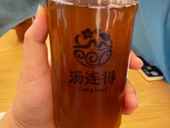 -汤连得温泉馆(宝山店)