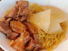 -龍炎馬仔烧味(首位中心店)