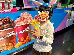 -保利国际影城(中环店)