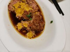 -金春禧·鲁菜海鲜(延吉路万达店)